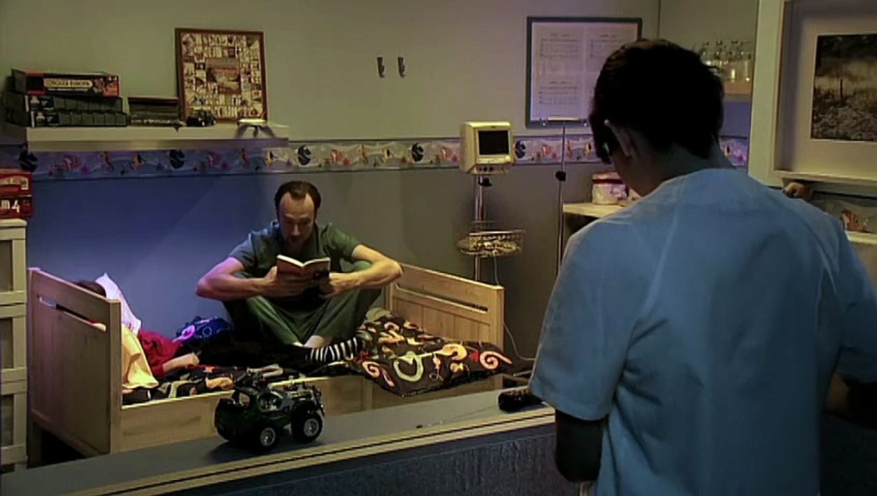 [S06.E11] El mago