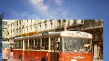De tramway à chevaux à bus moderne  l’histoire folle de la ligne 5