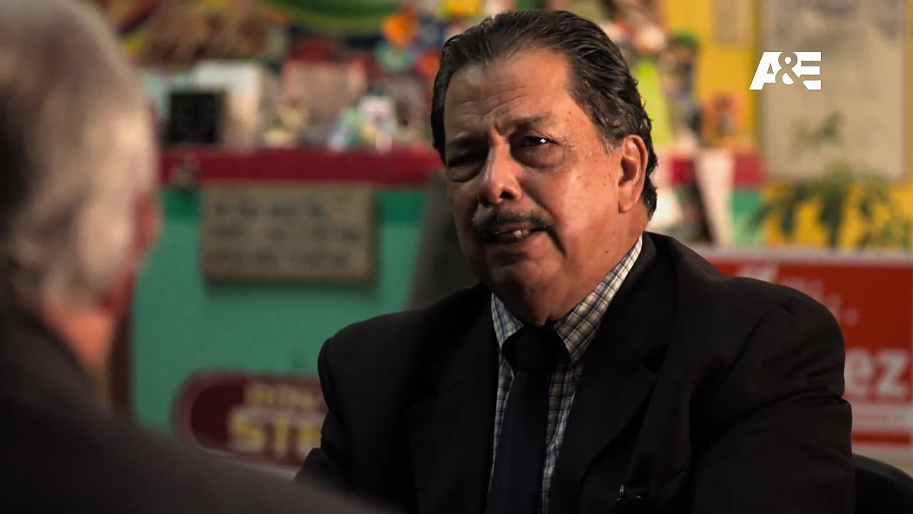 Carteles de la droga colombianos en EE.UU. - CHICANO SQUAD: JUSTICIA LATINA - EPISODIO COMPLETO