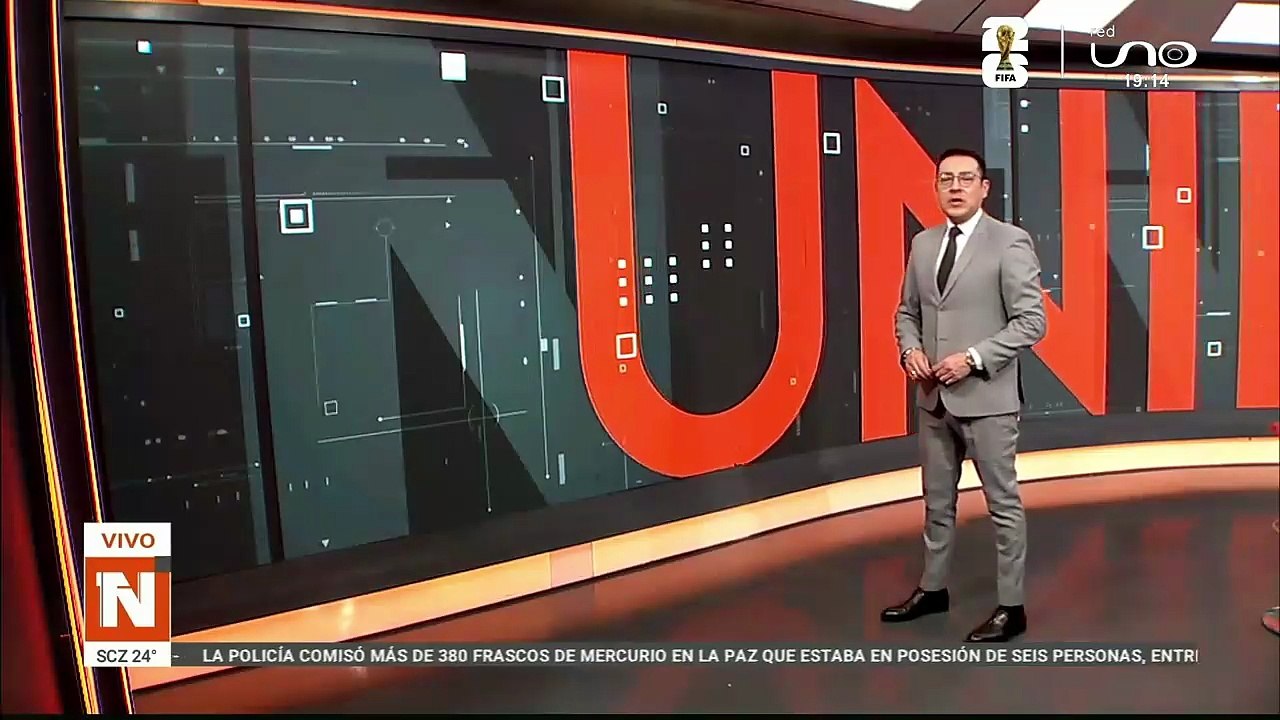 Recuperan predios
