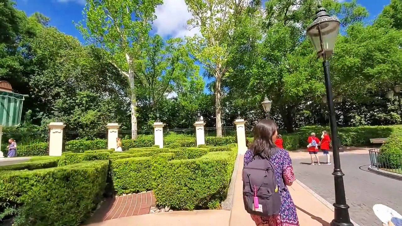 Going To Epcot At Disney World In Florida In 2022!