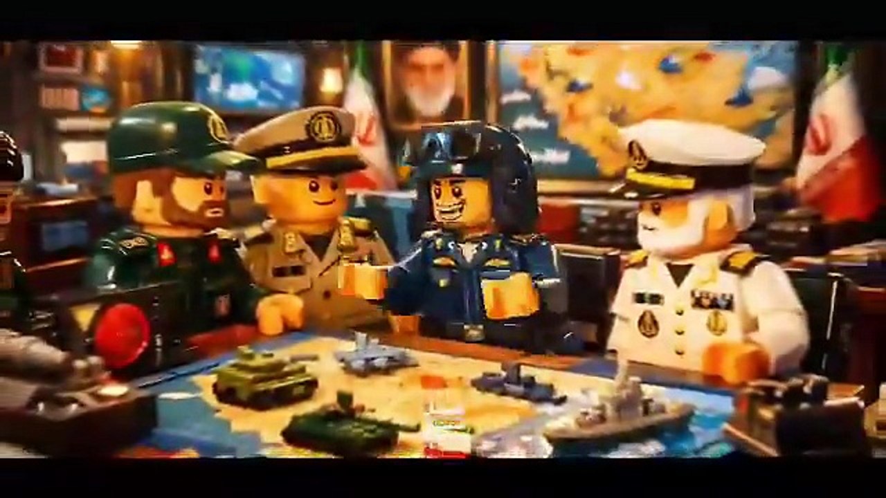 Irã acusa EUA e Israel pela morte de estudantes iranianas