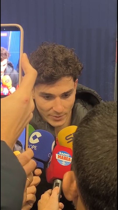 El polémico mensaje de Julián Álvarez sobre su futuro tras el Atlético - Tottenham