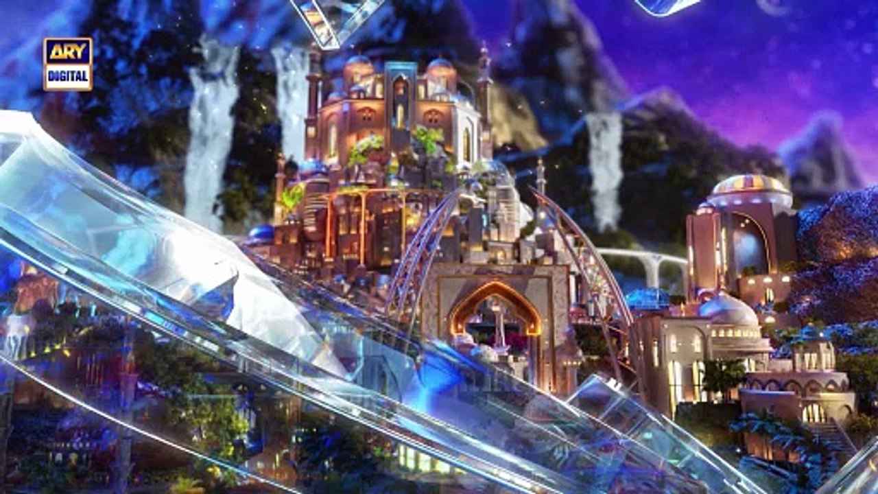 Hazrat Ali (R.A) Ki Shan o Martaba |Mufti Ahsen Naveed Niazi | Shan e Qadr| Shan e Sehr |ARY Digital