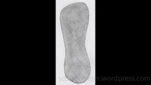 Treliving: Foot Pencil Sketch Video (Bottom View) (03-10-2026)