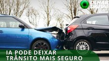Detran-SP vai usar IA para prevenir acidentes de trânsito
