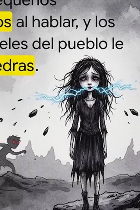 DVS visual Microcuento