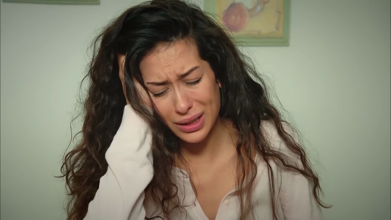 انت اسيري الحلقة 4 مدبلج