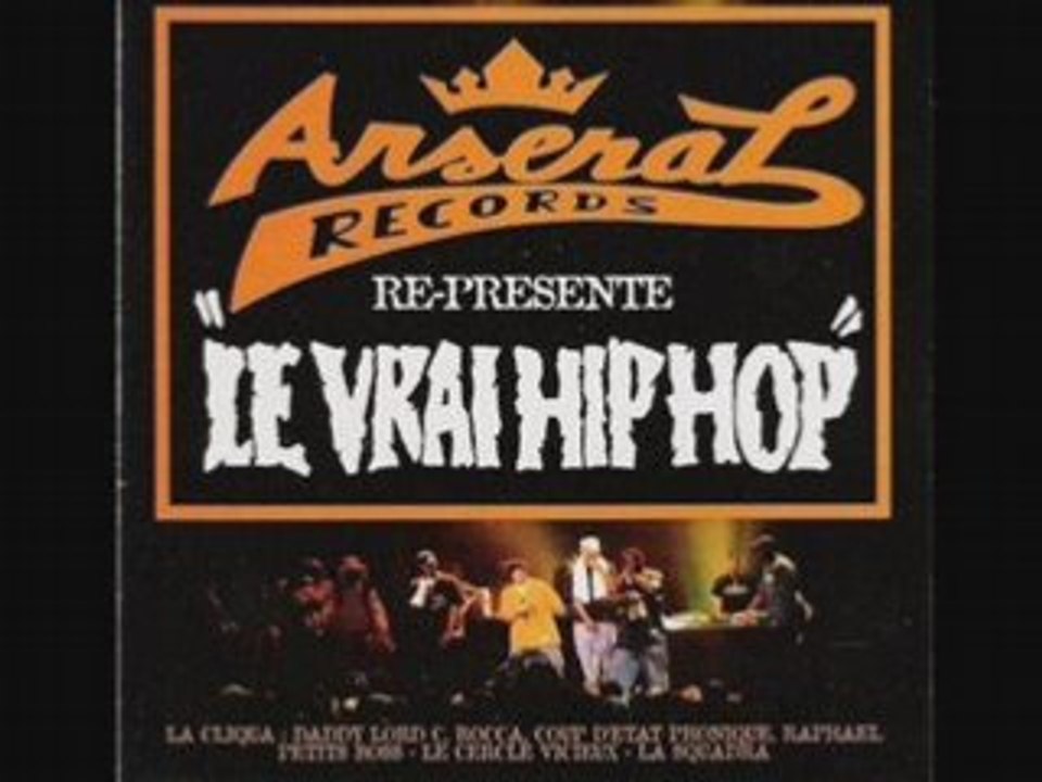 les petits Boss - Les jeunes de nos quartiers....