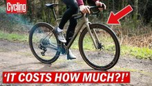 This Bike Is Going To Surprise A LOT Of People | Here's Why...