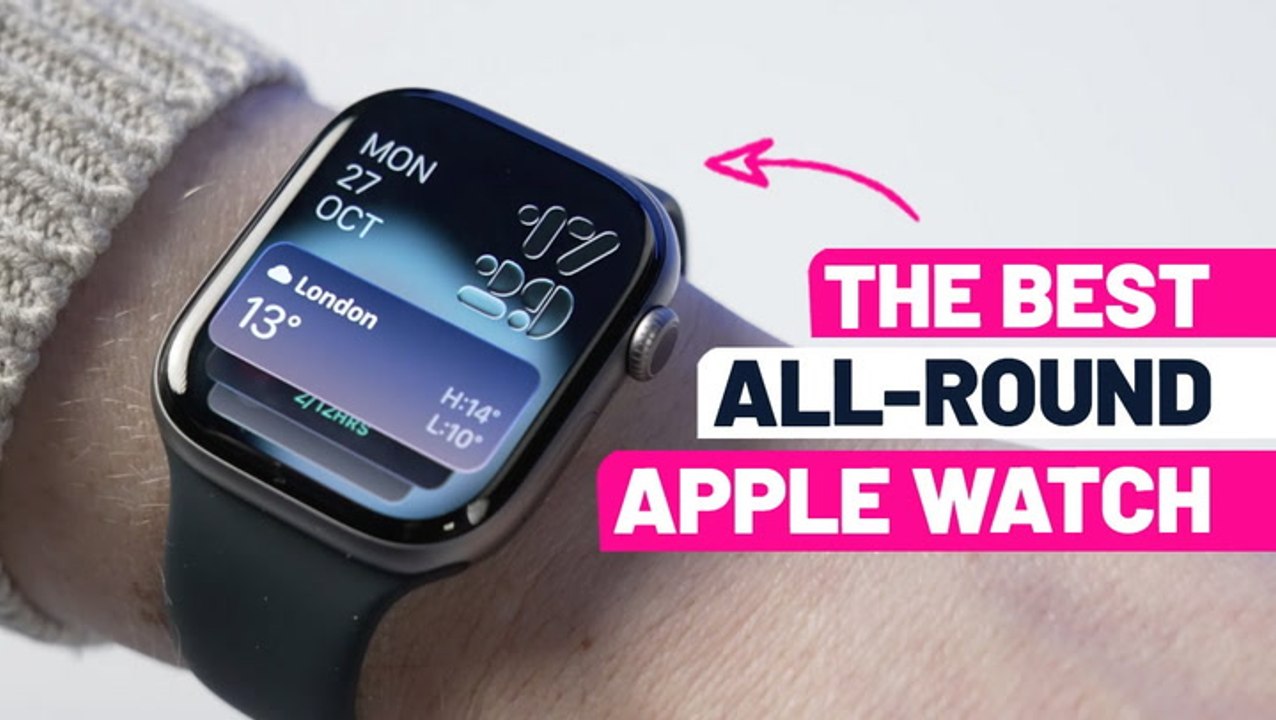 Apple Watch Series 11 review: Finally, a mainline Apple Watch that can go the distance