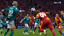 Galatasaray vs Liverpool Extended Highlights