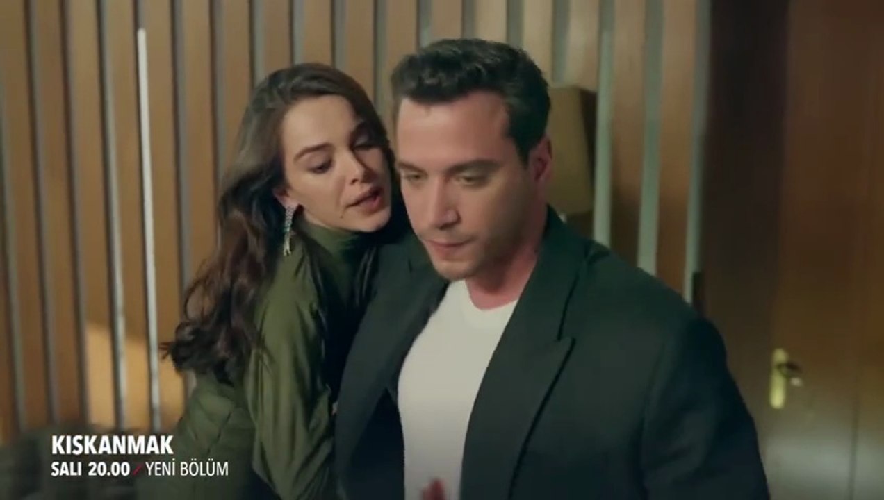 مسلسل الحسد الحلقة 26 مترجمة