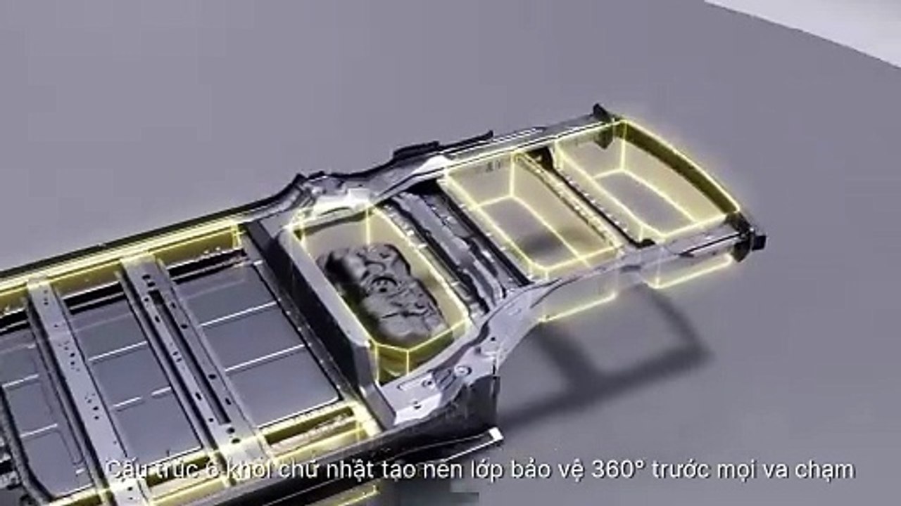 GIẢI MÃ NỀN TẢNG GEA  CỐT LÕI CỦA SỰ THÔNG MINH TINH XẢO Đằng sau mỗi chiếc xe điện thế hệ mới là một nền tảng kiến trúc đột phá. Chào đón GEA (Global Intelligent Ne… Xem thêm