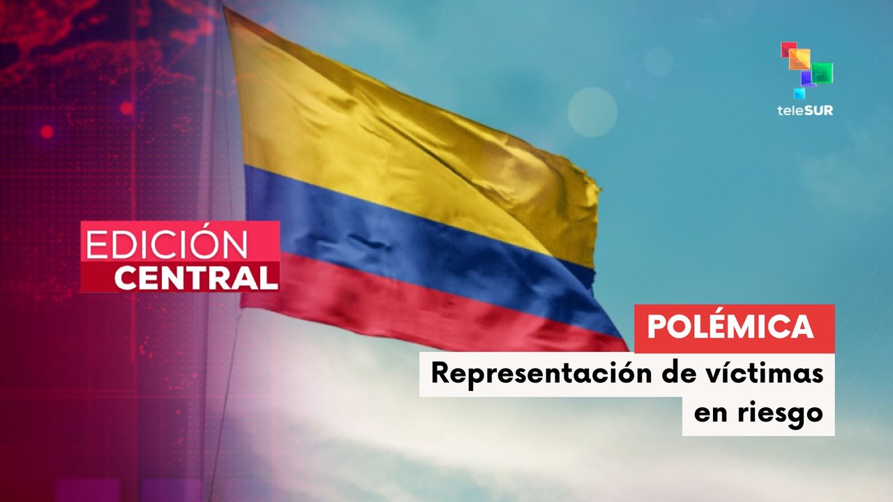 Cuestionan legitimidad de las curules de paz en Colombia