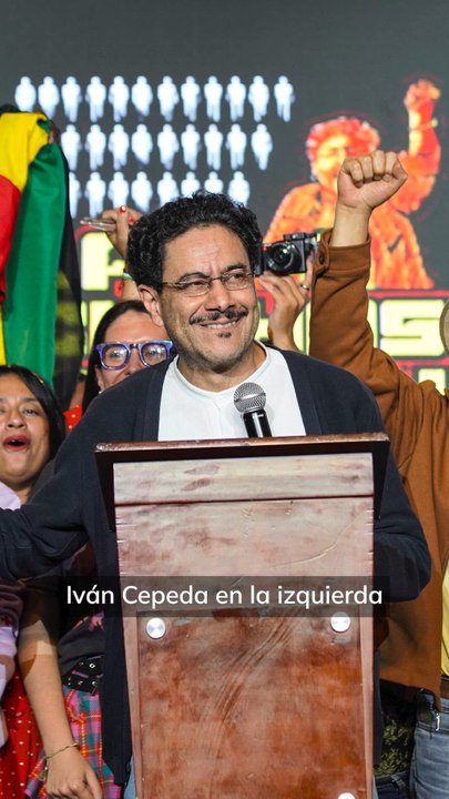 Videoanálisis | Las fórmulas radicalmente opuestas para la vicepresidencia