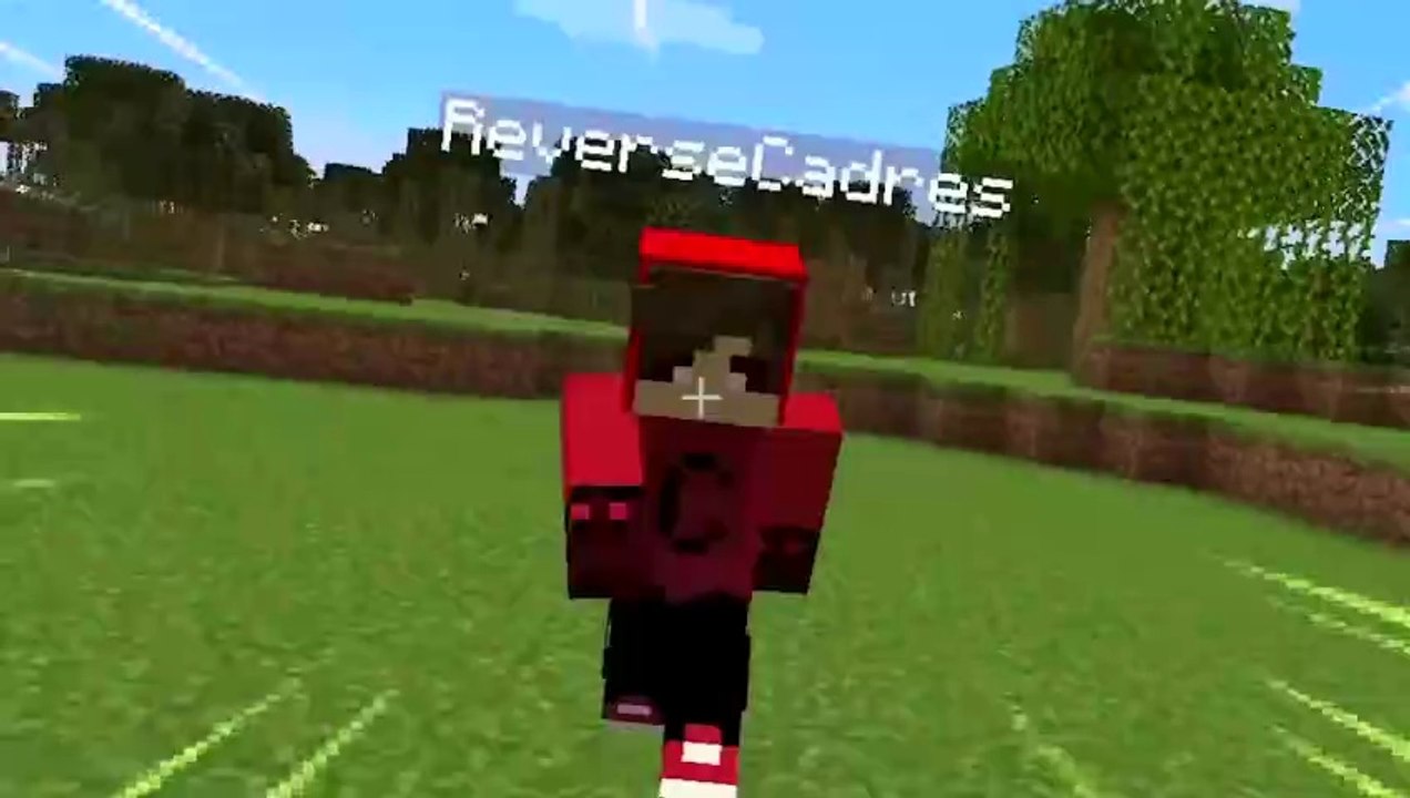 tudo virou cadres reverso