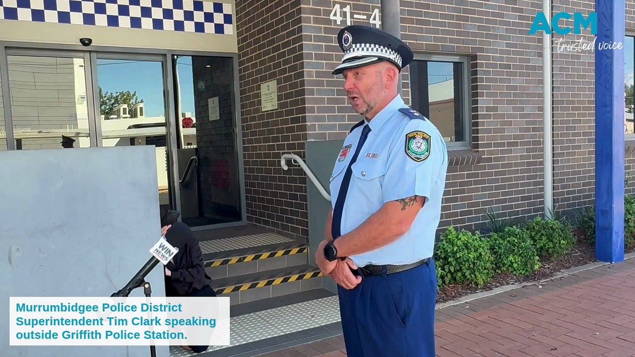 Police reappeal for information | The Area News | March 2026