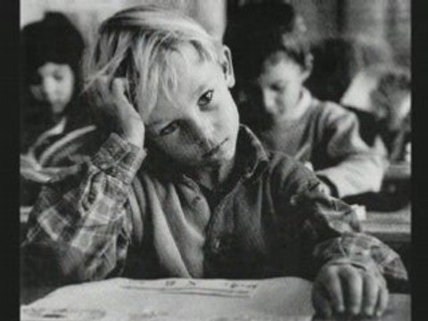 Blessures d'enfance Yves Duteil