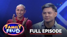 Family Feud: PRO BASKETBALLERS, SASALANG NA SA SURVEY FLOOR! (Mar 11, 2026) (Full Episode 948)