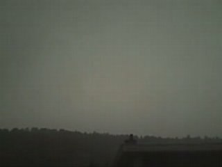 Orage de juin 1ère partie