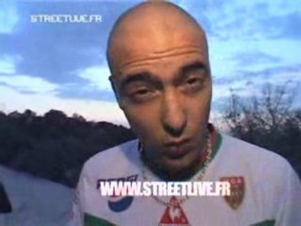 LIM EN FREESTYLE