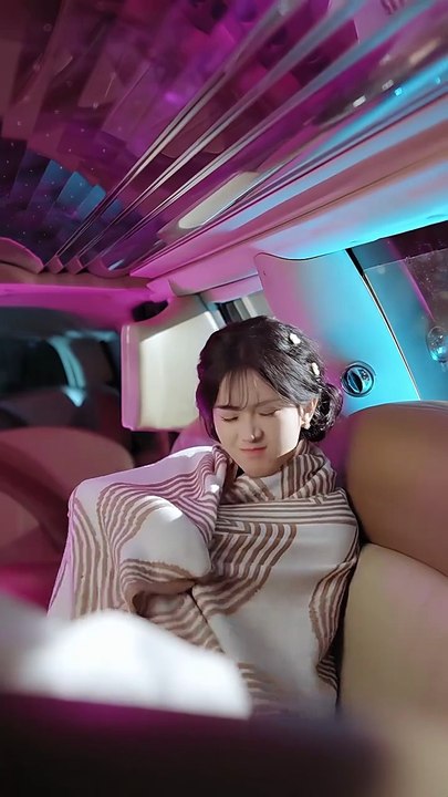 Hers by Accident, His by Destiny (DUBBED) #Dramabox