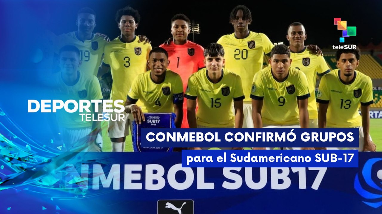 DEPORTES TELESUR | Cristian Ribera logra medalla de plata en Juegos Paralímpicos de Invierno 10-03-2026