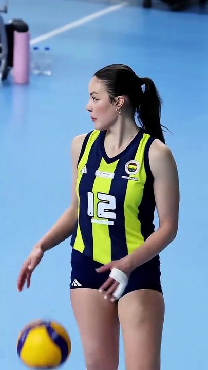 Spikes Queens 👑#Volleyboll_Girls♥