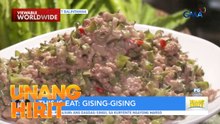 Tipid cooking: Gising-gising ni Susan | Unang Hirit