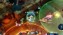 Miya INSANE Savage Kill in Brawl Mode 🔥 Mobile Legends Highlight Gameplay | MLBB