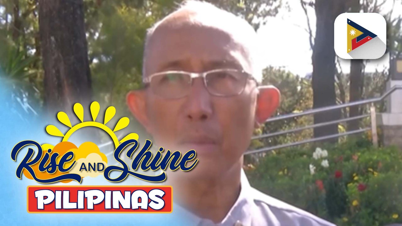 Ilang residente sa Cordillera Region, may kanya-kanyang diskarte para makatipid sa langis; taas-pasahe, hinihiling ng PUV drivers | ulat ni Bridgette Marcasi-Pangosfian ng PTV Cordillera