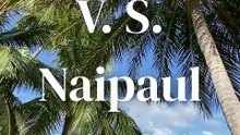 5 Best Books of V. S. Naipaul