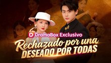 Doblado Drama- Rechazado por una, deseado por todas (Doblado)  - - (Sub Españo ) ✴️💙⚡🔥💎