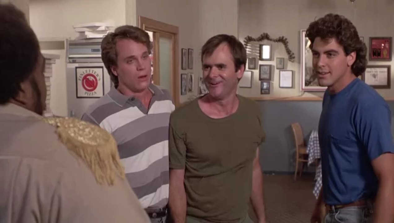 El Regreso De Los Tomates Asesinos 1988 Español Latino ReDoblaje Peruano - Return Of The Killer Tomatoes - Widescreen