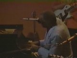 Willie Nelson & Ray Charles Live - Peaches & Georgia