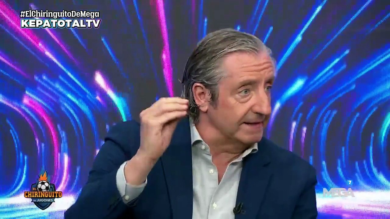 El chiringuito de Jugones (10/03/26)