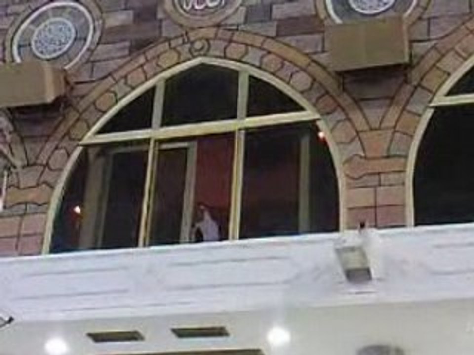 adhan masjid alharam