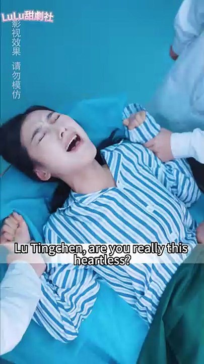 He gives his kidney to the fake white moon, not knowing she’s pregnant. She’s gone when he regrets [Full Movie] [Free Online HD]Full EP - Full