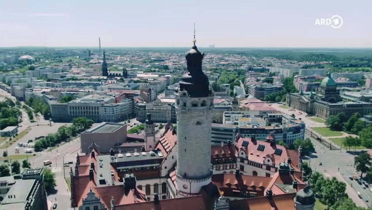 In aller Freundschaft 1130 Ein anderes Monster