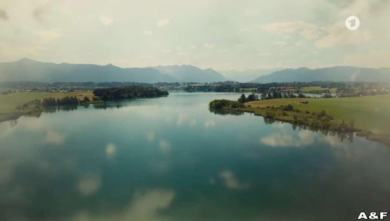 Reiterhof Wildenstein -02- Kampf um Jacomo