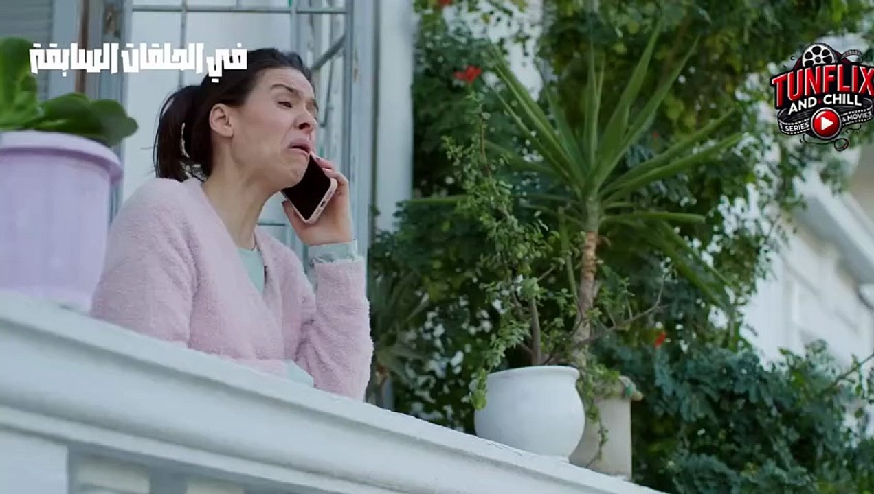 Hedhi Ekhretha EP 20🔥- مسلسل هذه اخرتها الحلقة  20🔥والأخيرة