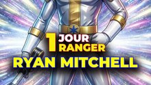 1 Jour 1 Ranger : Ryan Mitchell