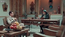 مسلسل اليتيم الحلقة 21
