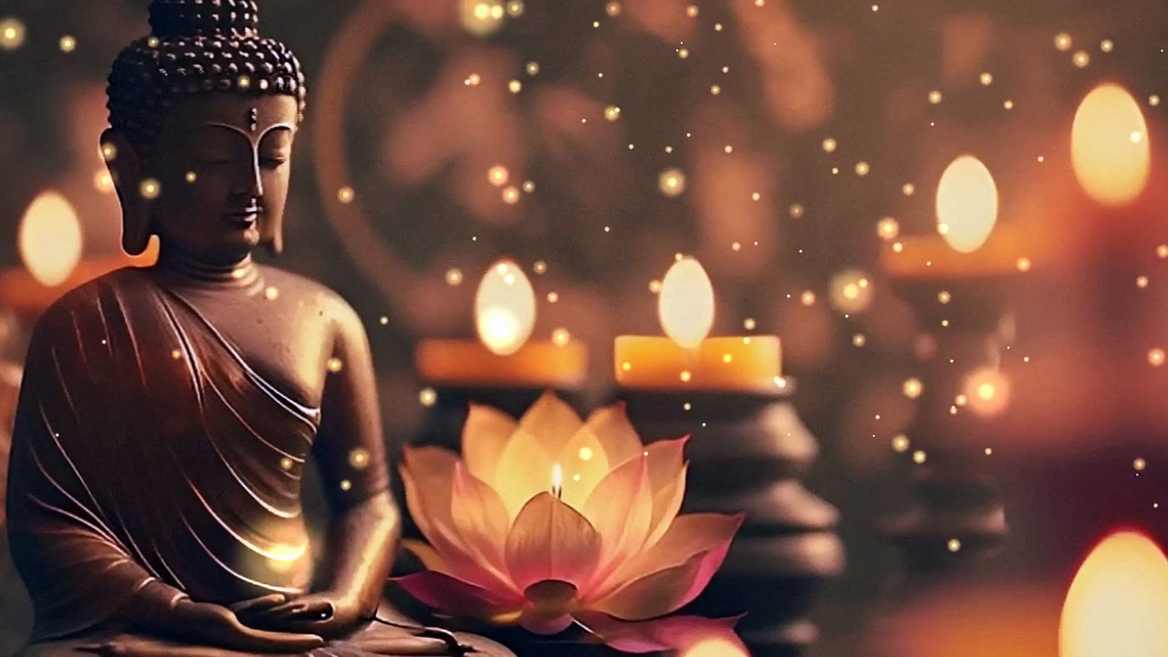 30 minute deep meditation