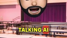 Now anyone can create talking AI avatars like me