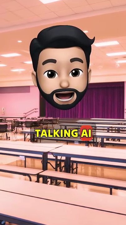 Now anyone can create talking AI avatars like me