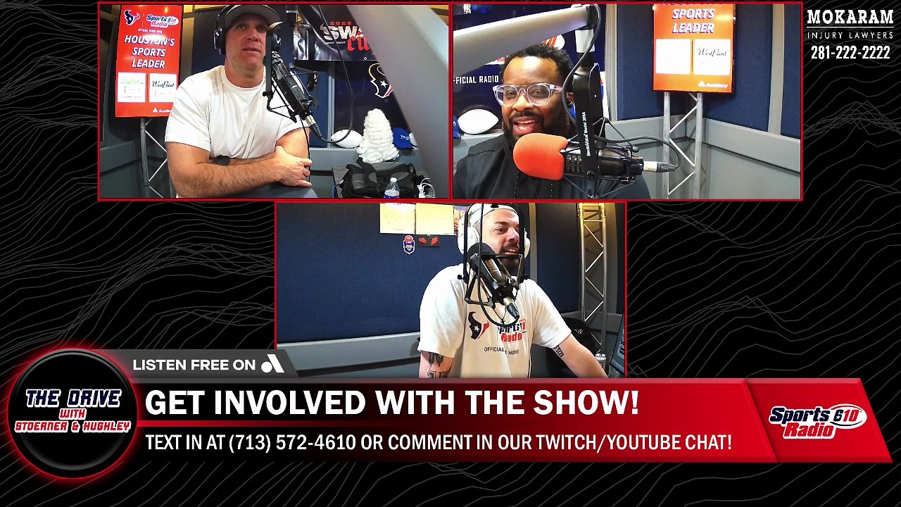 OH MY! CJ Gardner-Johnson Goes OFF on Texans with some uh.. Colorful Language