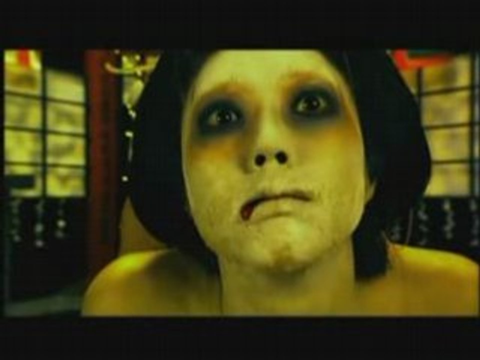 Dir en grey - Obscure Ver. non censurée