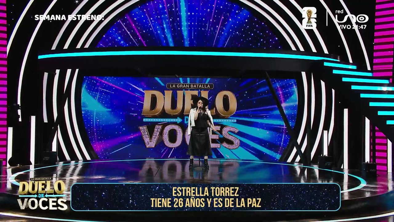 ESTRELLA TORREZ